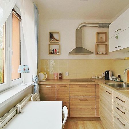 Jediny Apartman Татранска Щръба Екстериор снимка