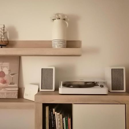 Jediny Apartman Татранска Щръба Екстериор снимка