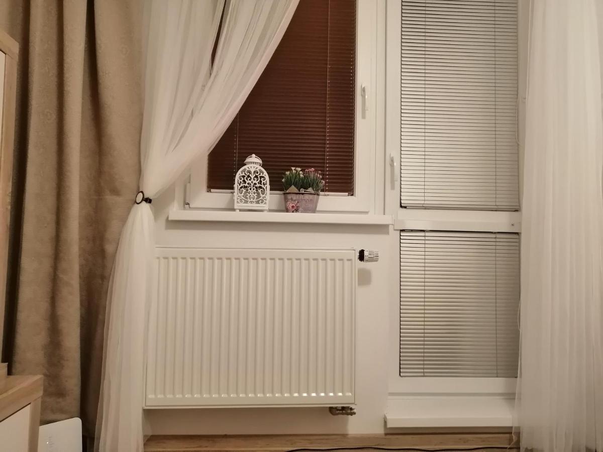 Jediny Apartman Татранска Щръба Екстериор снимка