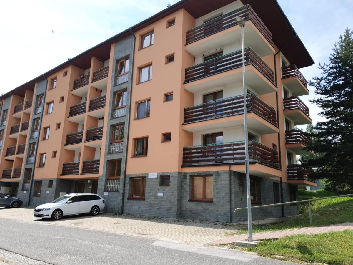 Jediny Apartman Татранска Щръба Екстериор снимка