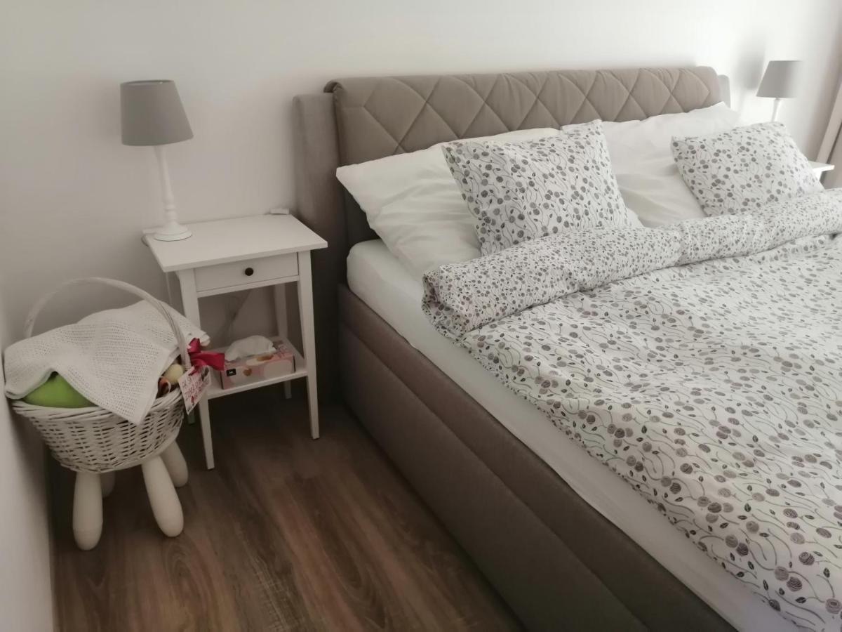 Jediny Apartman Татранска Щръба Екстериор снимка