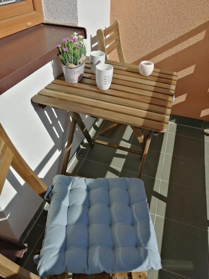 Jediny Apartman Татранска Щръба Екстериор снимка
