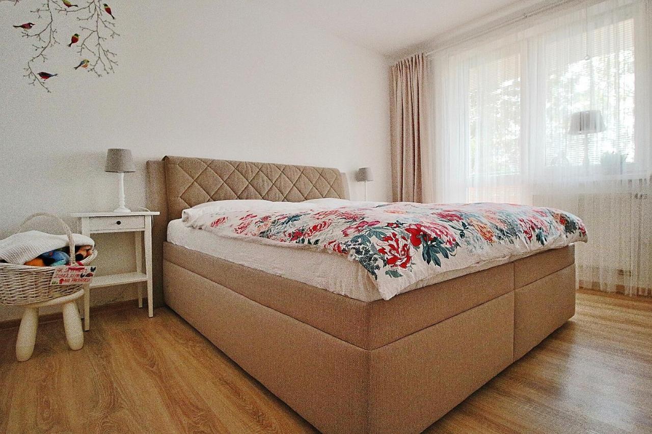 Jediny Apartman Татранска Щръба Екстериор снимка