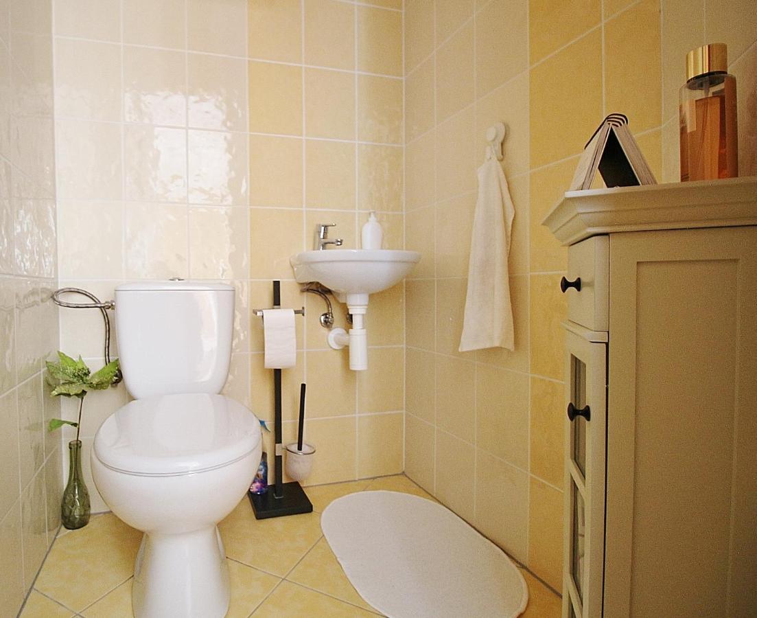 Jediny Apartman Татранска Щръба Екстериор снимка