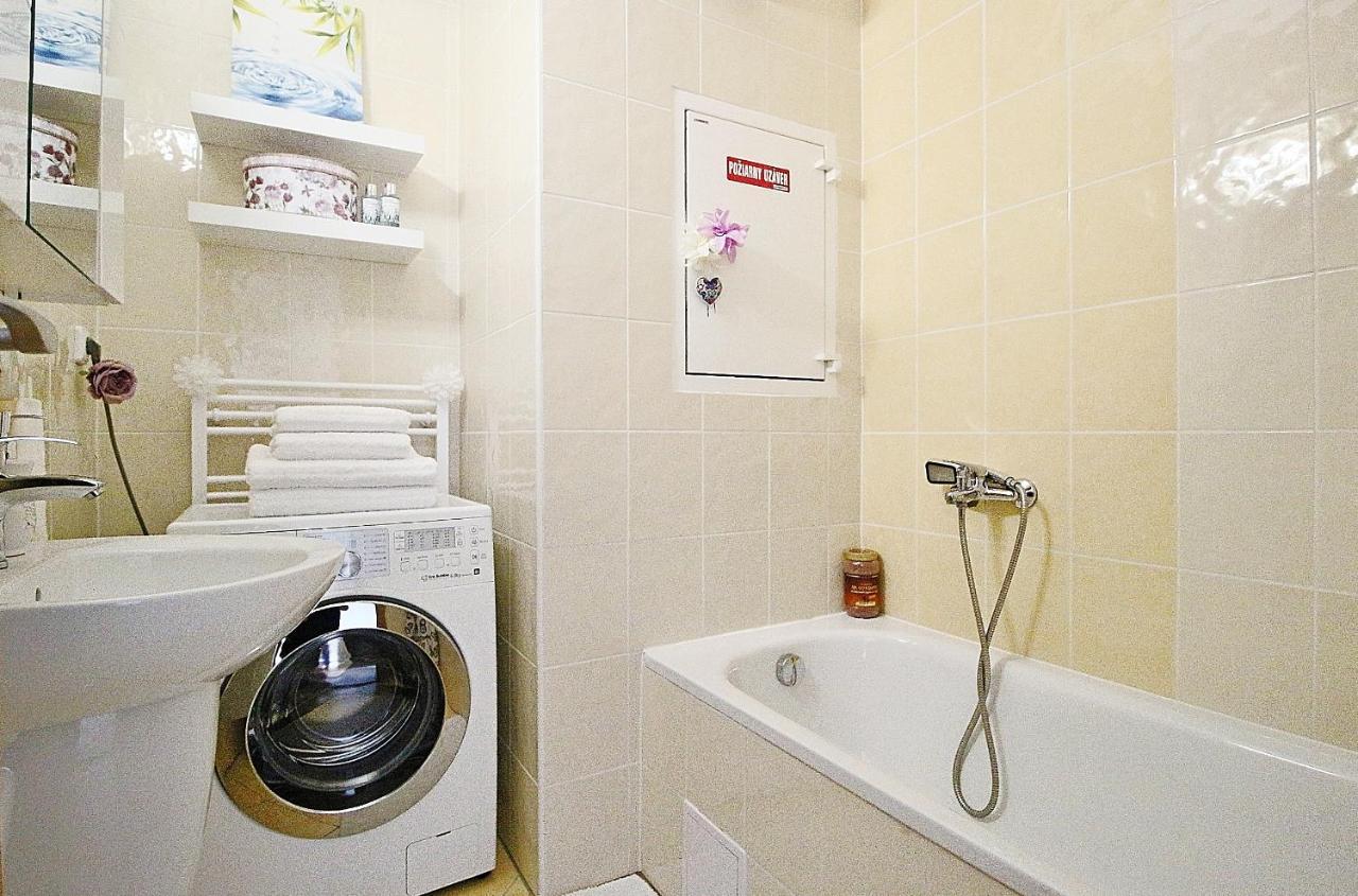 Jediny Apartman Татранска Щръба Екстериор снимка