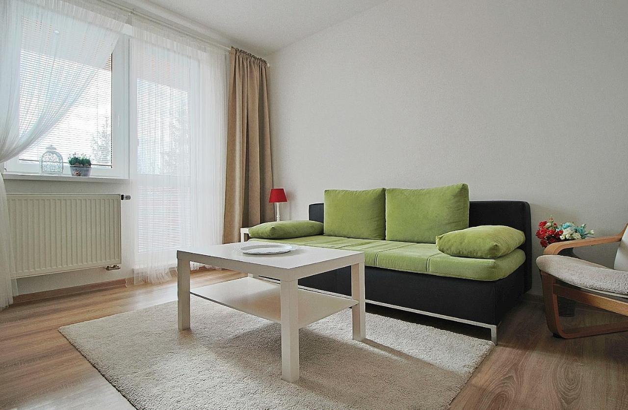 Jediny Apartman Татранска Щръба Екстериор снимка