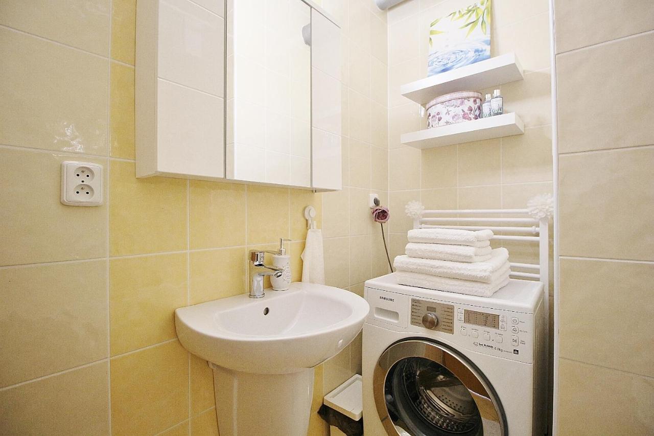 Jediny Apartman Татранска Щръба Екстериор снимка
