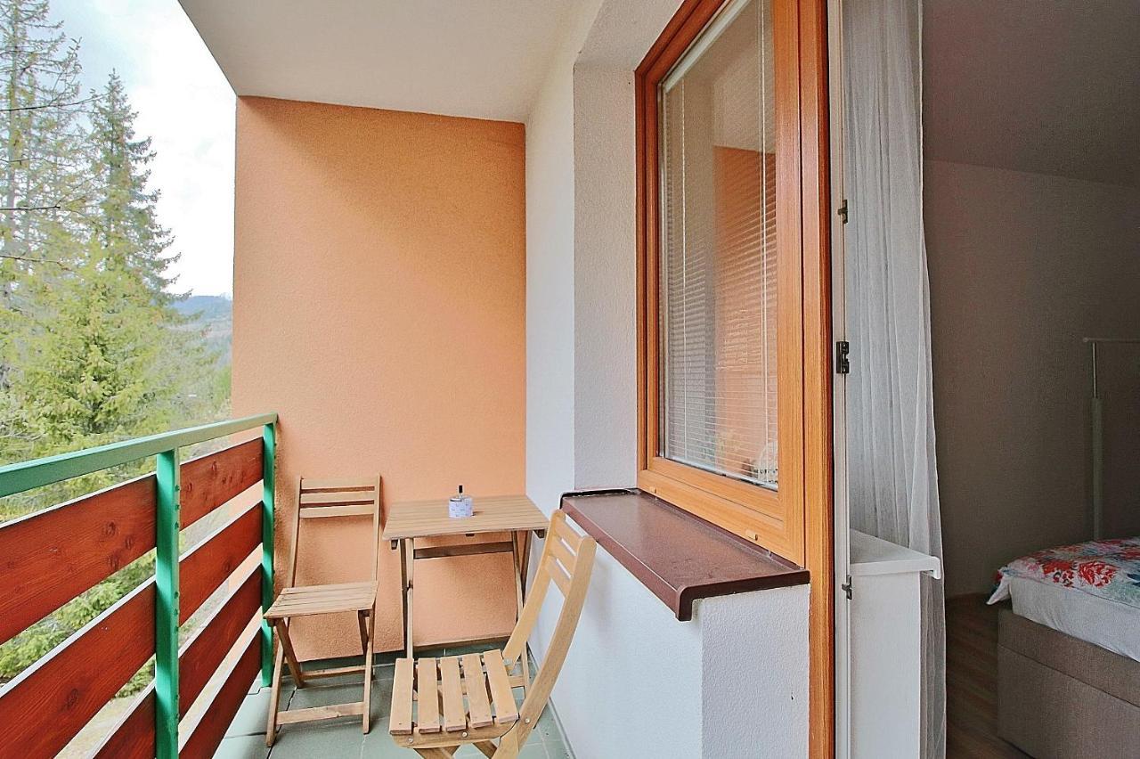 Jediny Apartman Татранска Щръба Екстериор снимка