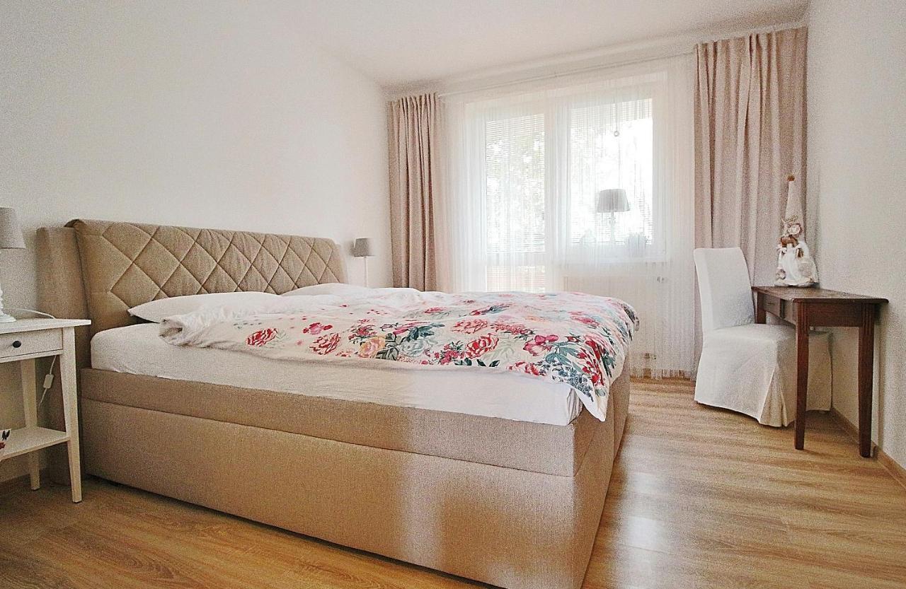 Jediny Apartman Татранска Щръба Екстериор снимка