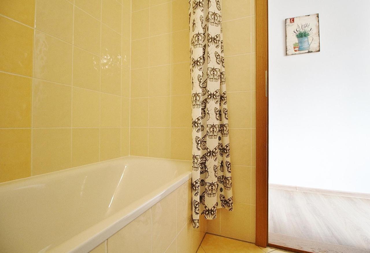 Jediny Apartman Татранска Щръба Екстериор снимка