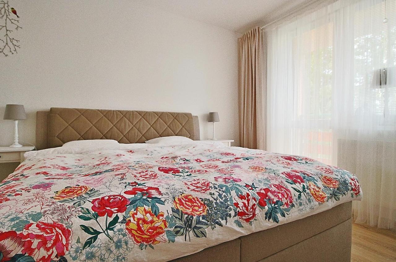 Jediny Apartman Татранска Щръба Екстериор снимка