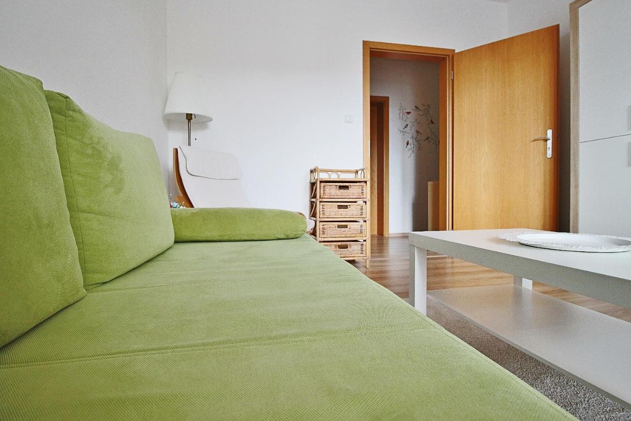Jediny Apartman Татранска Щръба Екстериор снимка