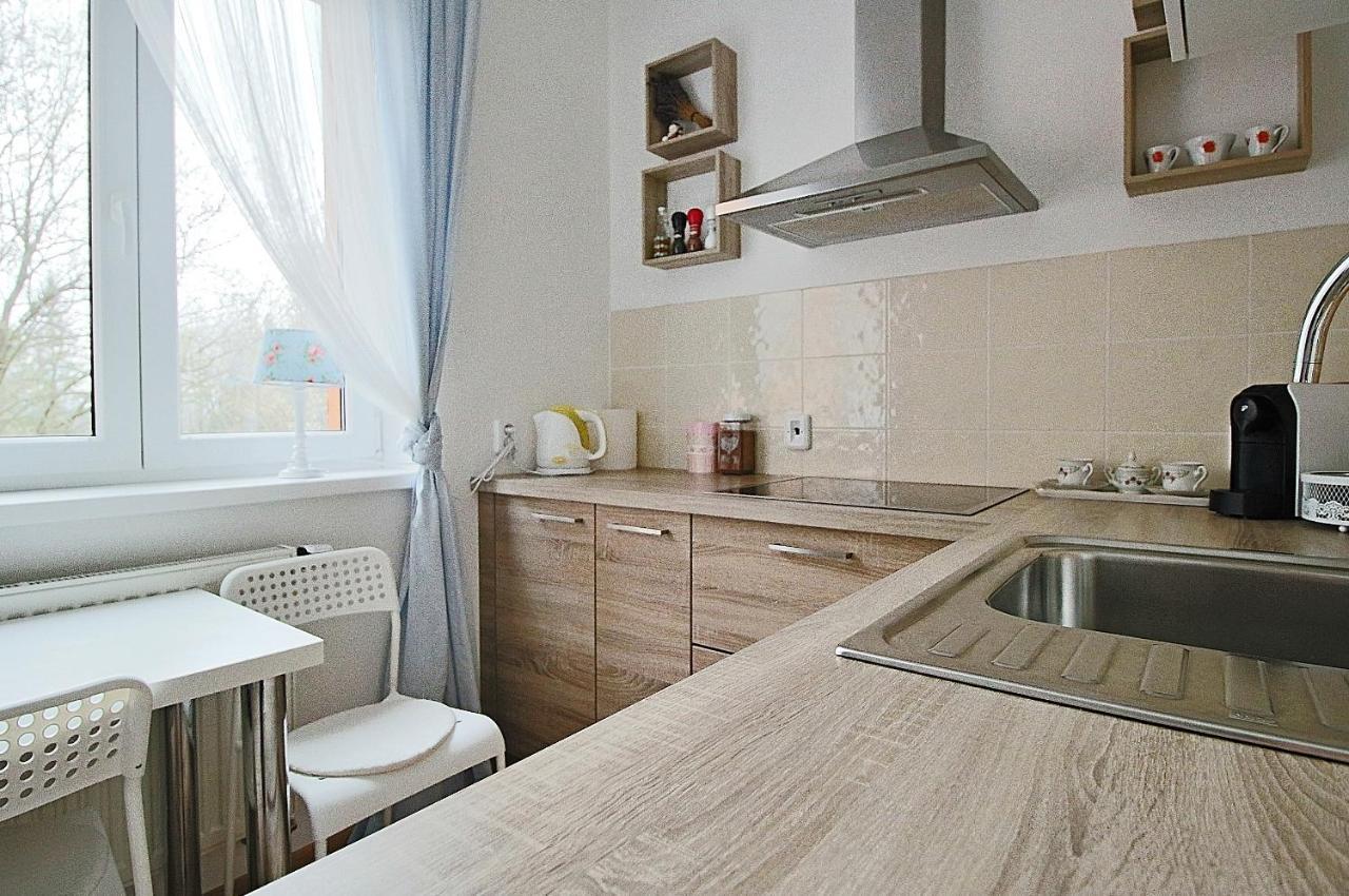 Jediny Apartman Татранска Щръба Екстериор снимка