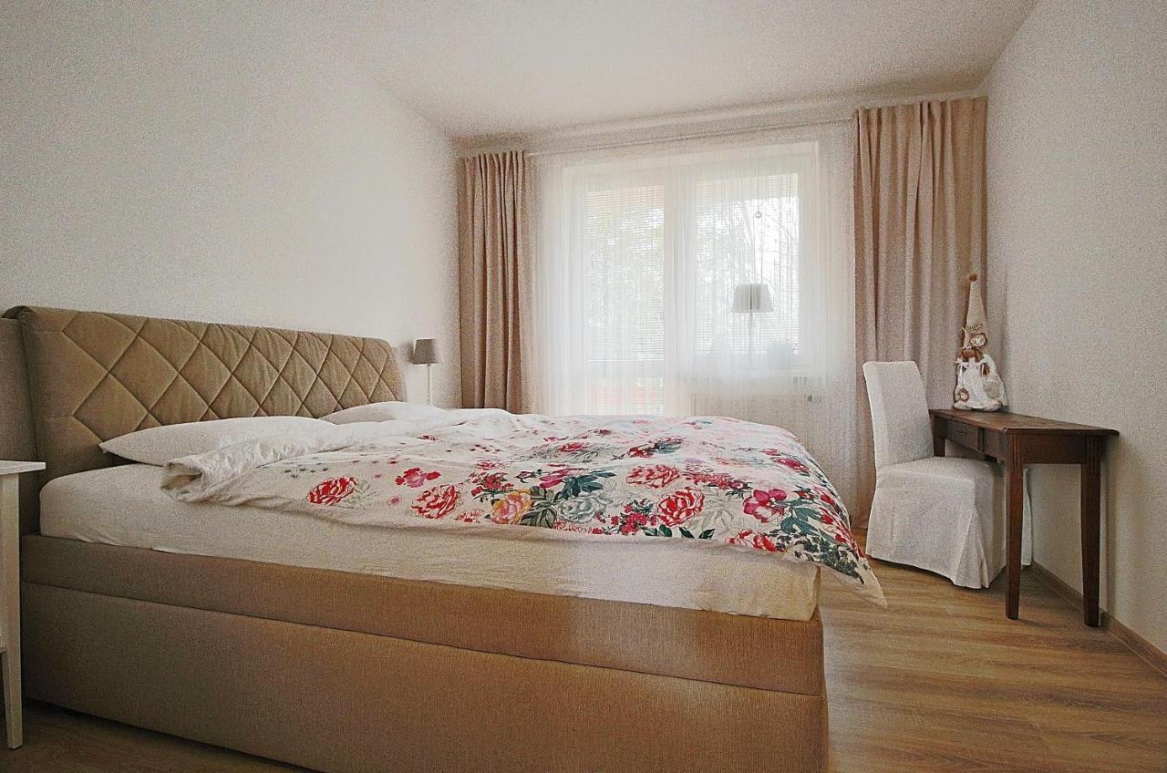 Jediny Apartman Татранска Щръба Екстериор снимка