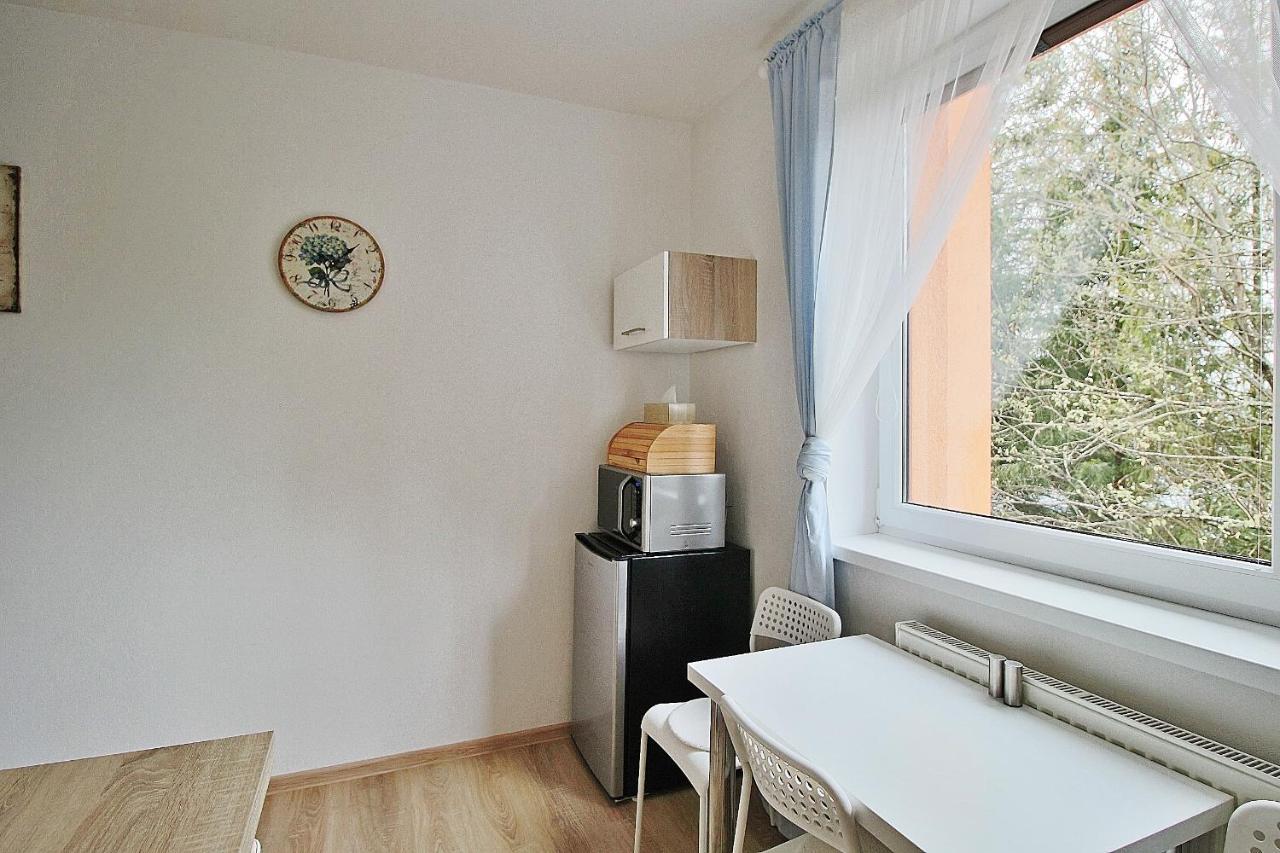 Jediny Apartman Татранска Щръба Екстериор снимка
