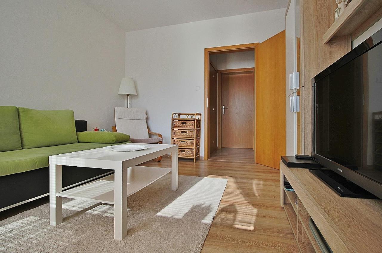 Jediny Apartman Татранска Щръба Екстериор снимка