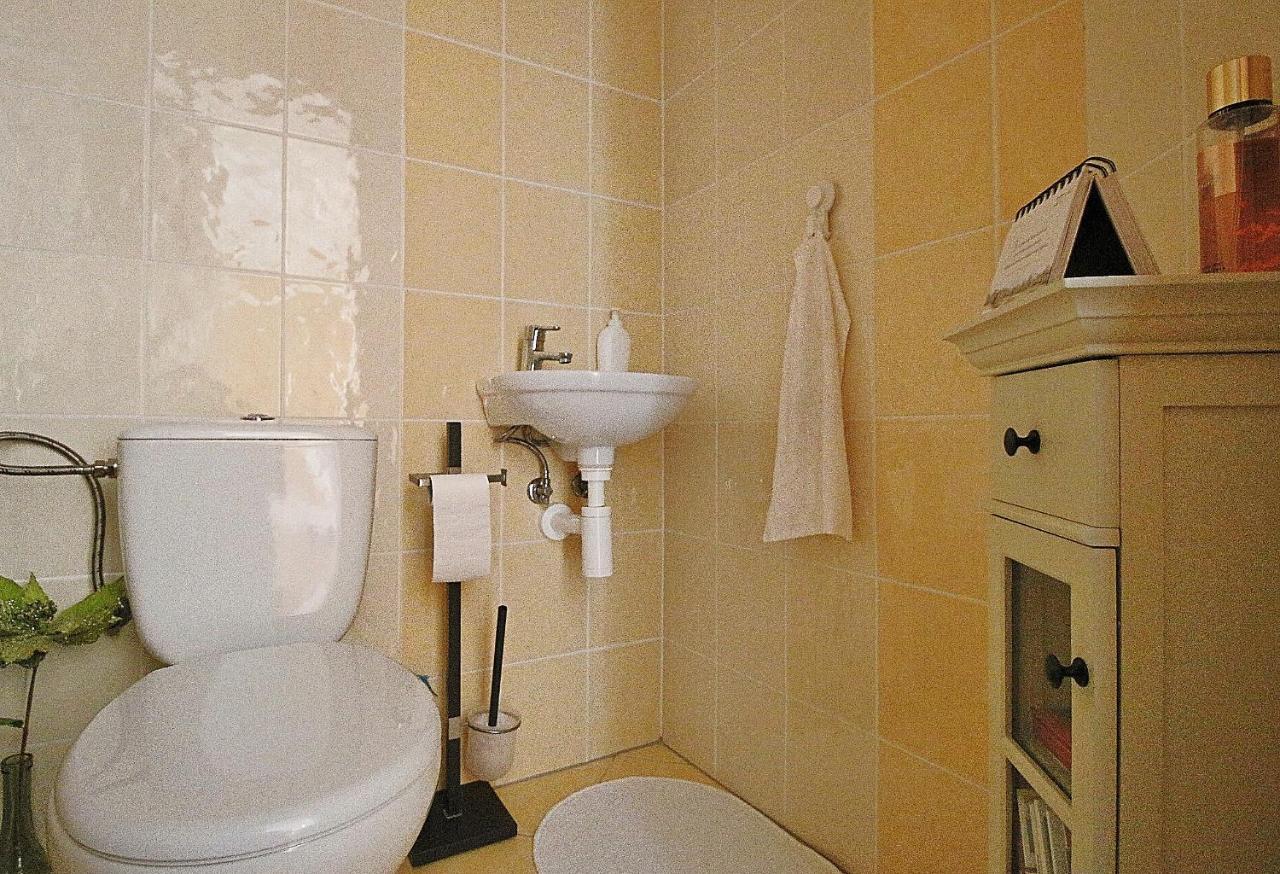 Jediny Apartman Татранска Щръба Екстериор снимка