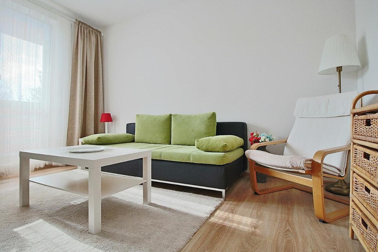 Jediny Apartman Татранска Щръба Екстериор снимка