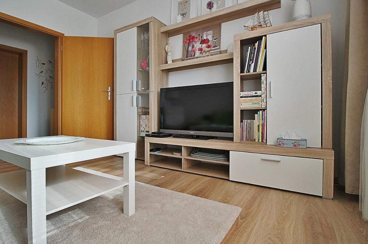 Jediny Apartman Татранска Щръба Екстериор снимка