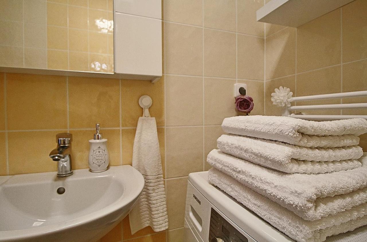 Jediny Apartman Татранска Щръба Екстериор снимка