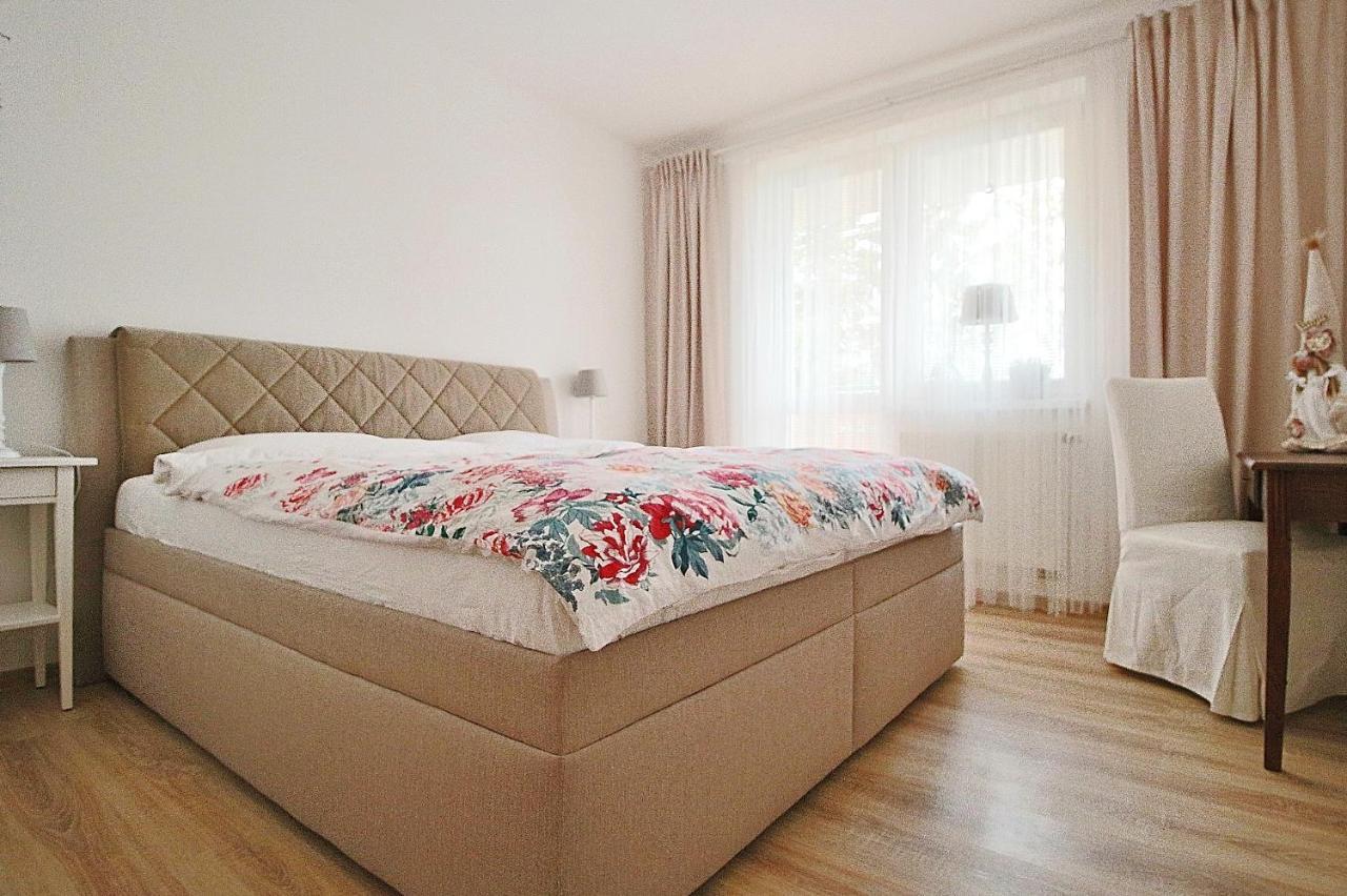 Jediny Apartman Татранска Щръба Екстериор снимка