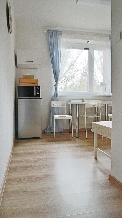 Jediny Apartman Татранска Щръба Екстериор снимка
