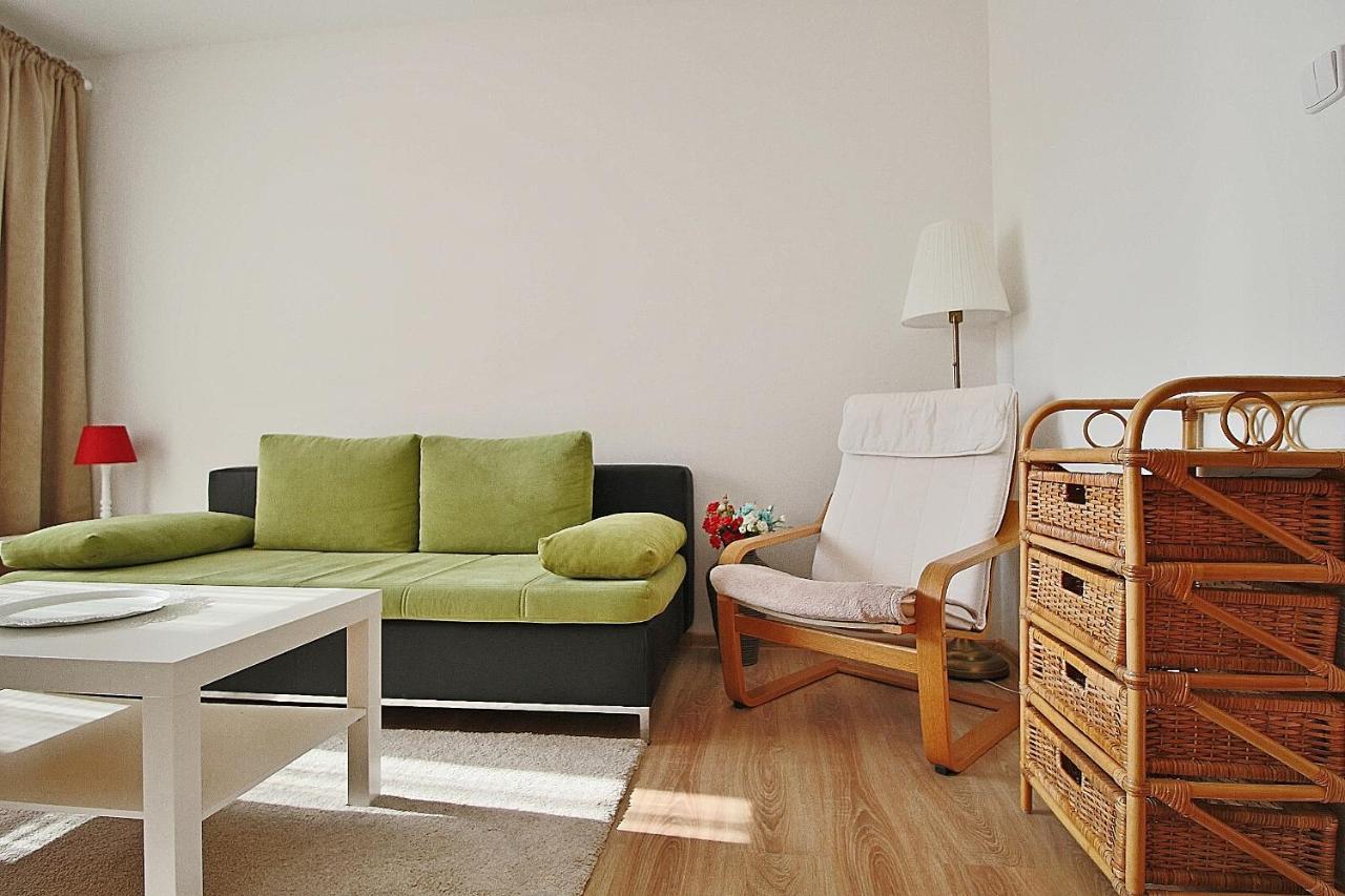 Jediny Apartman Татранска Щръба Екстериор снимка