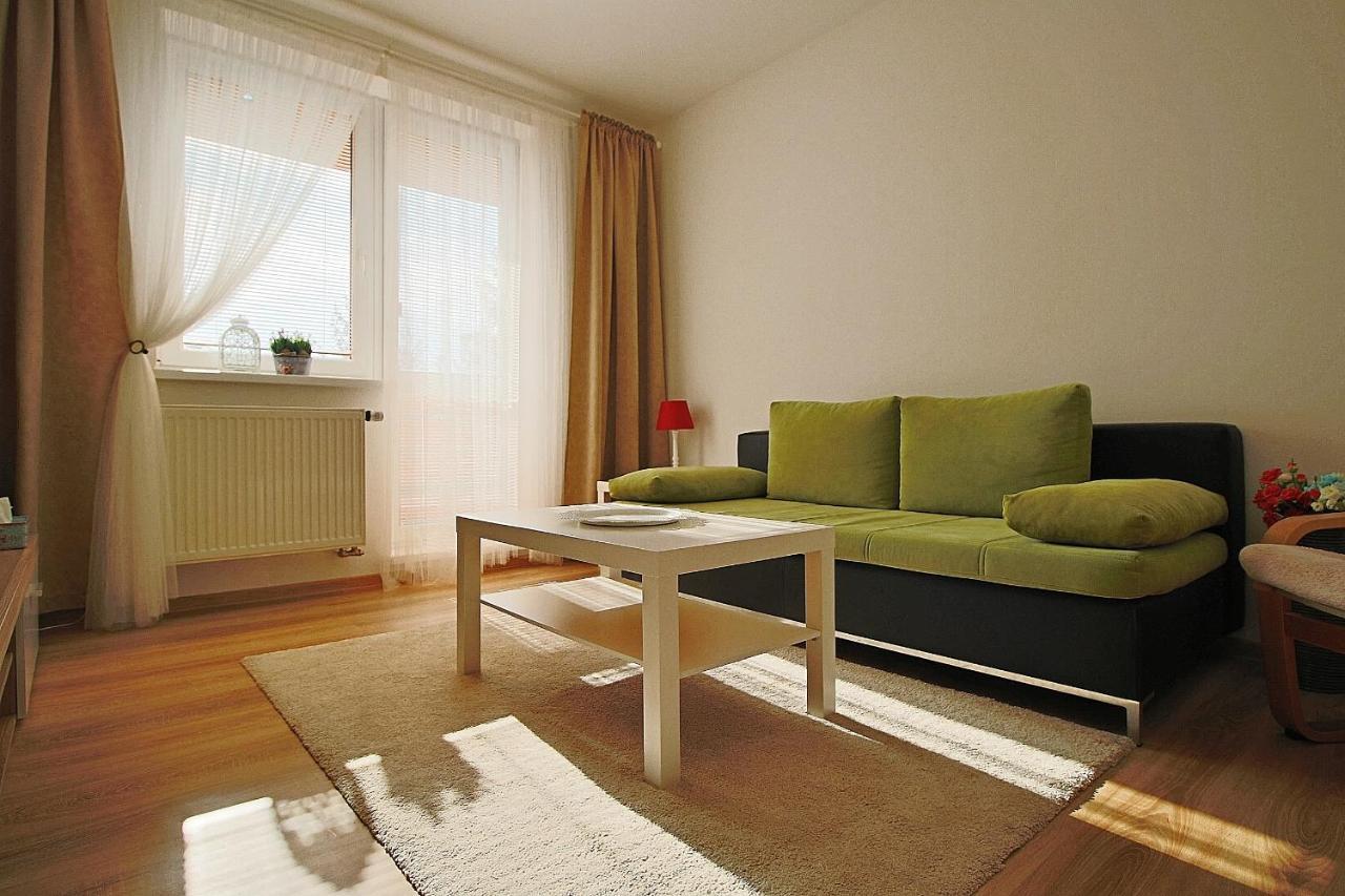 Jediny Apartman Татранска Щръба Екстериор снимка