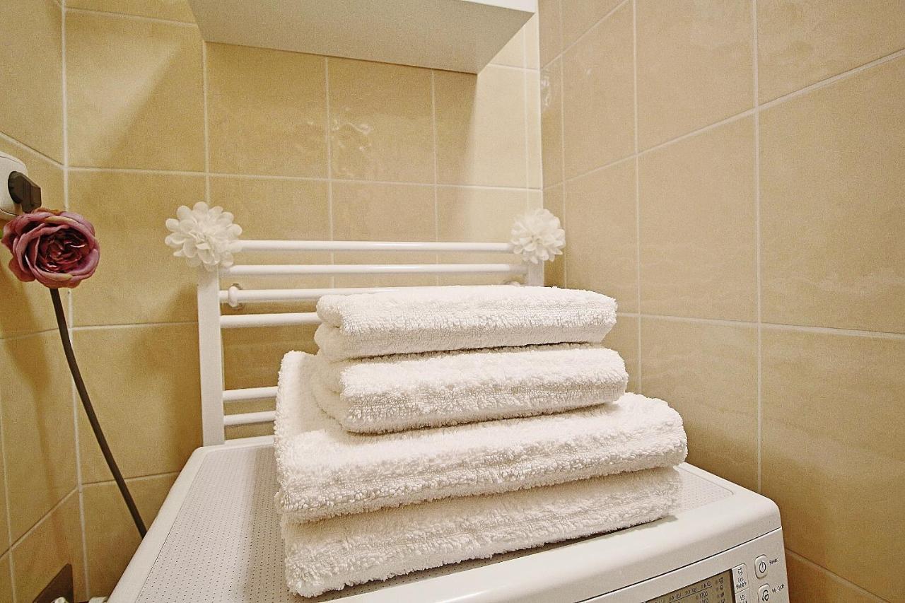 Jediny Apartman Татранска Щръба Екстериор снимка