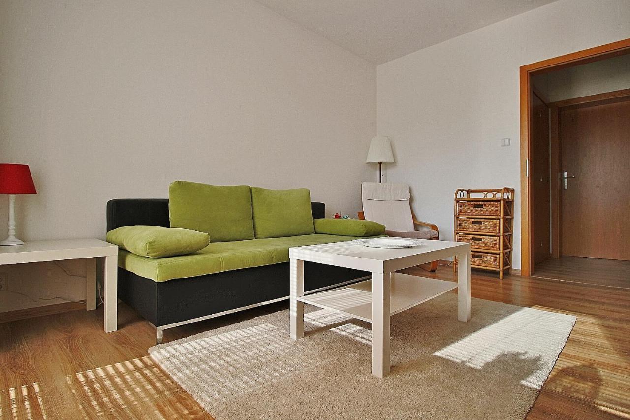 Jediny Apartman Татранска Щръба Екстериор снимка