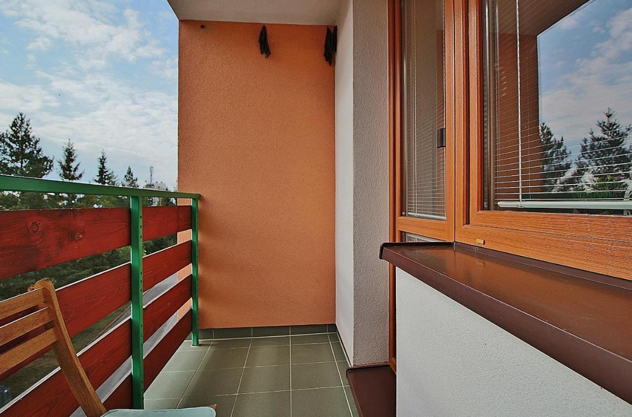 Jediny Apartman Татранска Щръба Екстериор снимка
