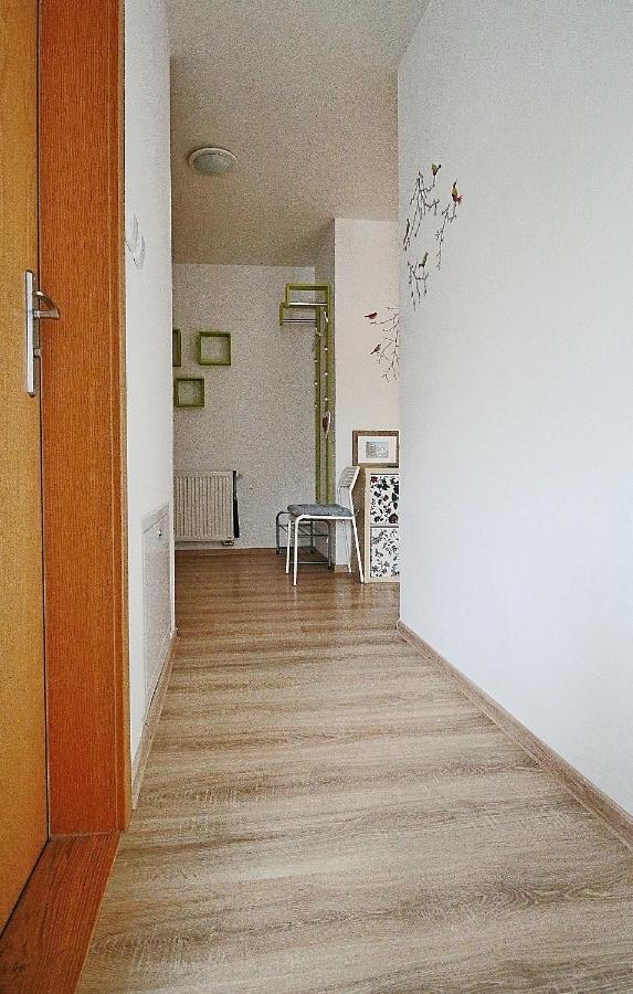Jediny Apartman Татранска Щръба Екстериор снимка