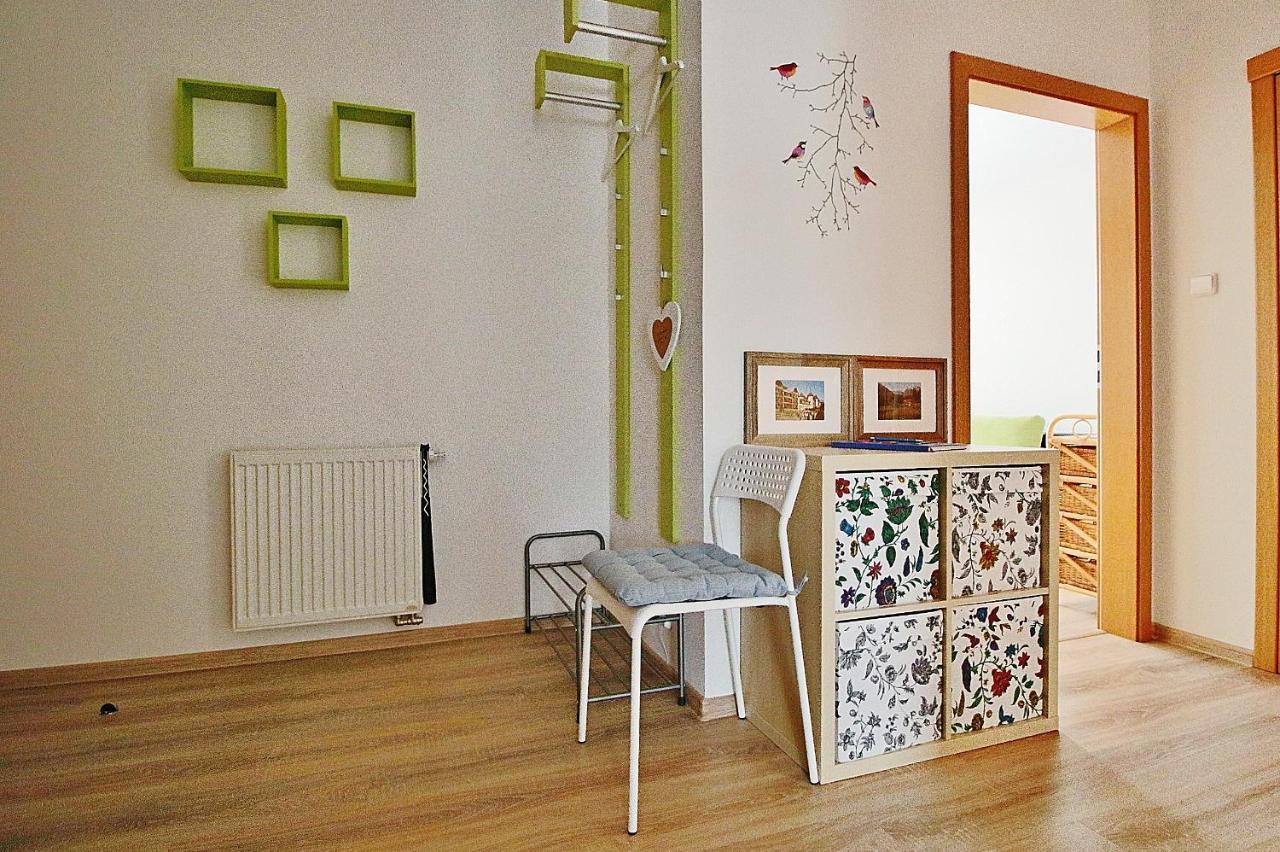 Jediny Apartman Татранска Щръба Екстериор снимка