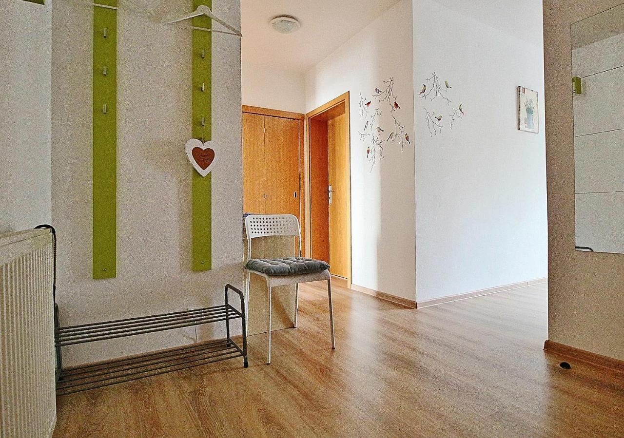 Jediny Apartman Татранска Щръба Екстериор снимка